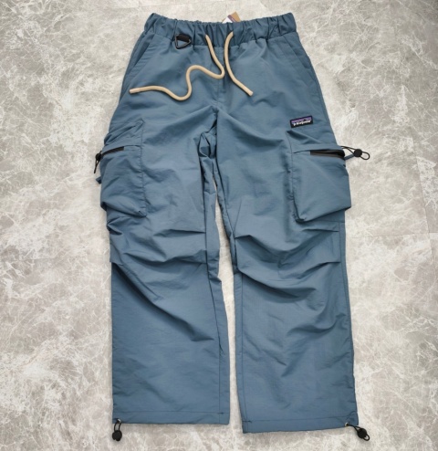Spodnie Patagonia Outdoor Cargo lekkie wodoodporne