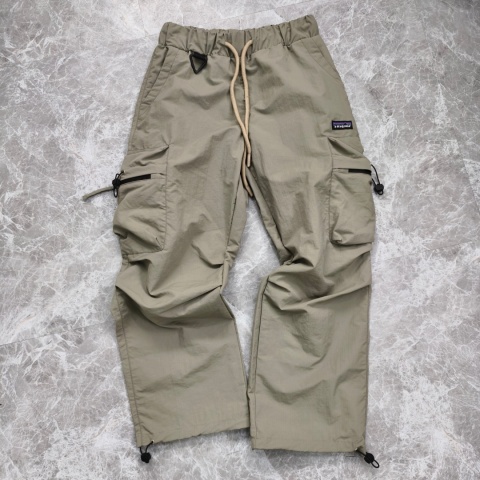 Spodnie Patagonia Outdoor Cargo lekkie wodoodporne