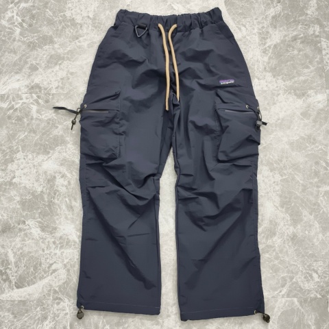 Spodnie Patagonia Outdoor Cargo lekkie wodoodporne