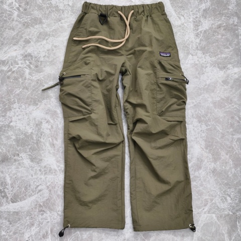 Spodnie Patagonia Outdoor Cargo lekkie wodoodporne