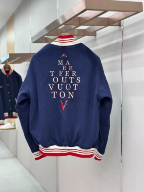 Bluza Louis Vuitton