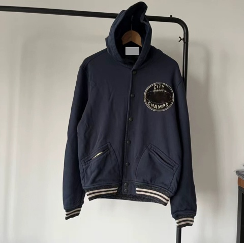 Bluza kurtka bejsbolowa Ralph Lauren