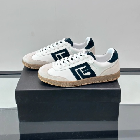 Buty męskie Balmain