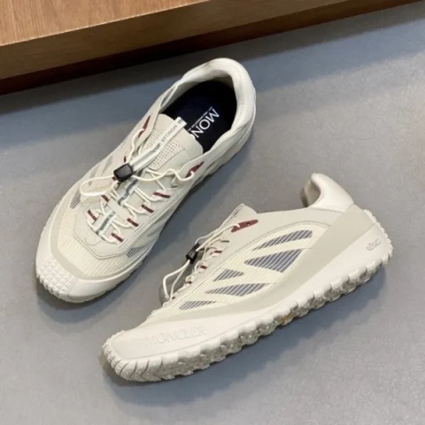 Buty Moncler