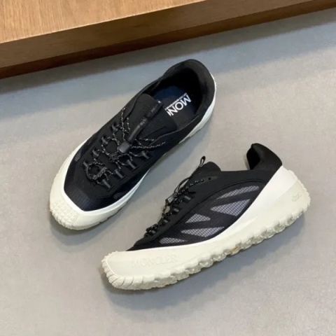 Buty Moncler