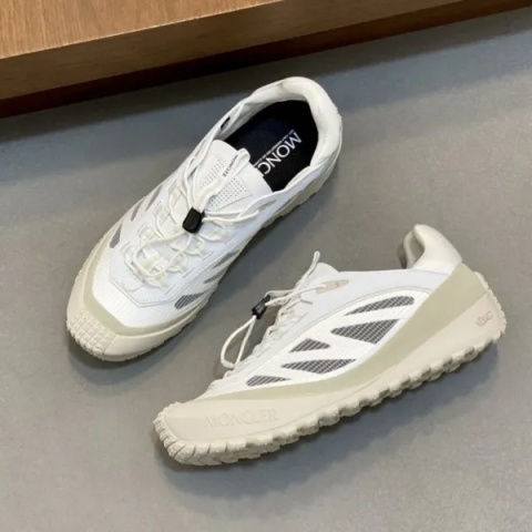 Buty Moncler
