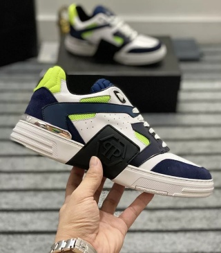 Buty Philipp Plein sneakers