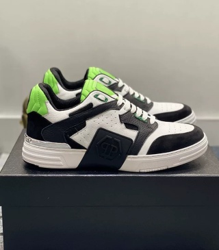 Buty Philipp Plein sneakers