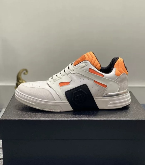 Buty Philipp Plein sneakers