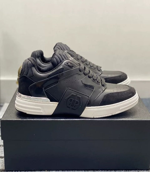Buty Philipp Plein sneakers