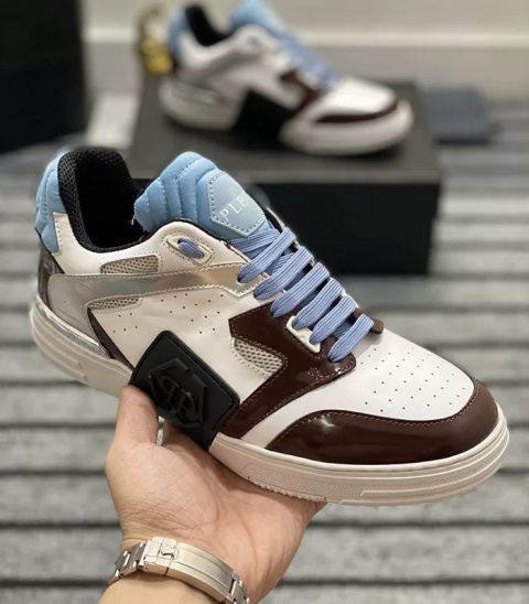 Buty Philipp Plein sneakers
