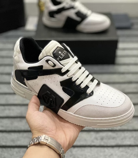 Buty Philipp Plein sneakers