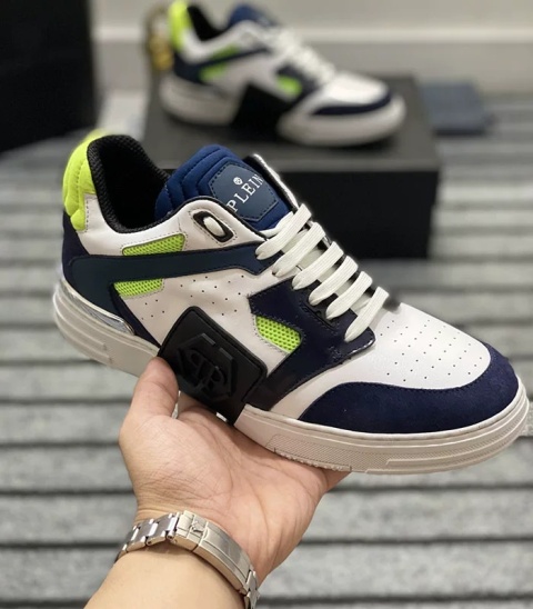 Buty Philipp Plein sneakers