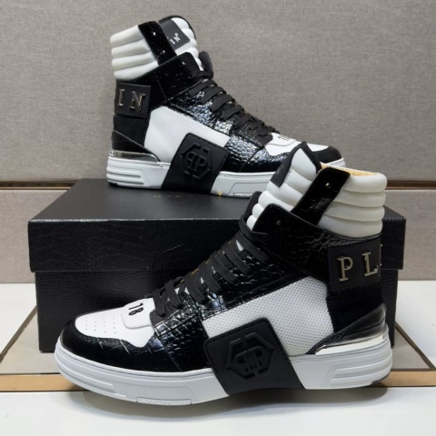 Buty Philipp Plein