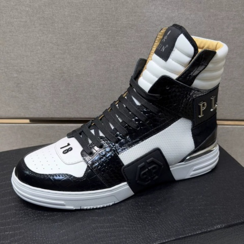 Buty Philipp Plein