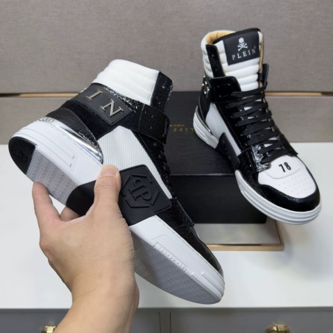 Buty Philipp Plein