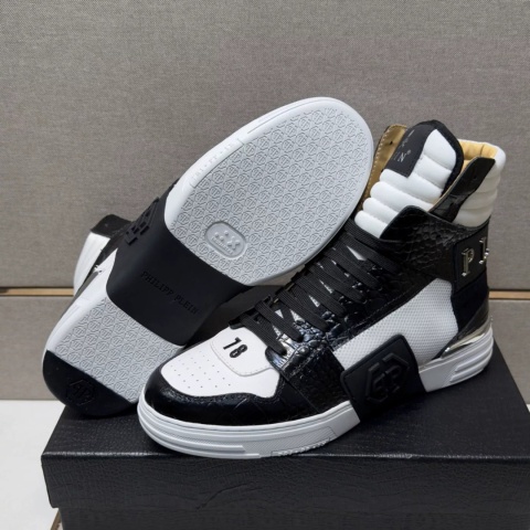 Buty Philipp Plein