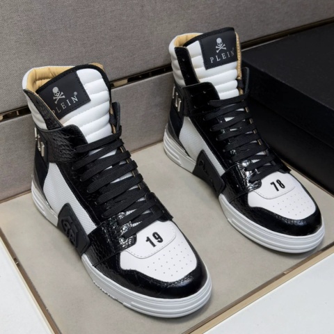 Buty Philipp Plein