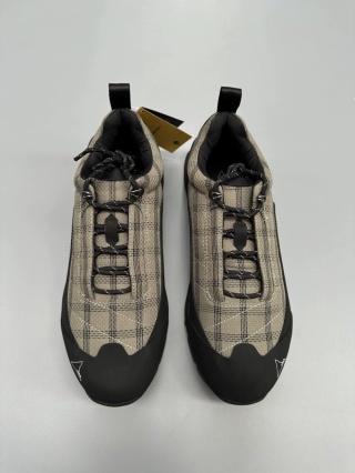 Buty Trailowe Roa