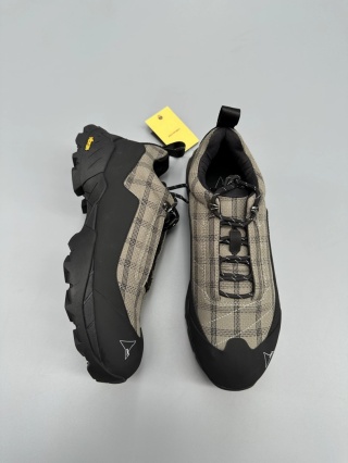 Buty Trailowe Roa