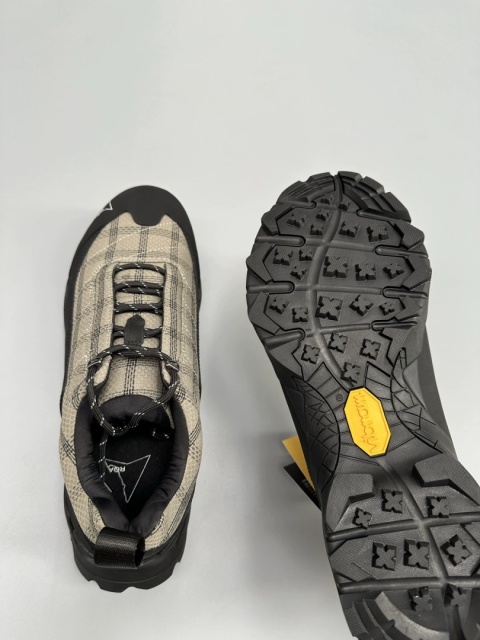 Buty Trailowe Roa