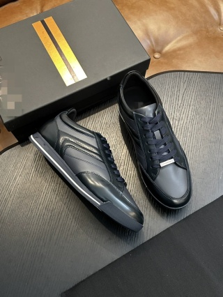 Buty Ermenegildo Zegna