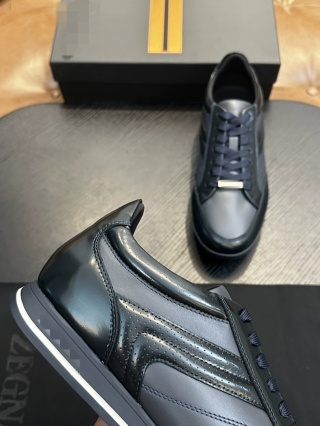 Buty Ermenegildo Zegna