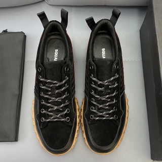 Buty sneakersy Dsquared