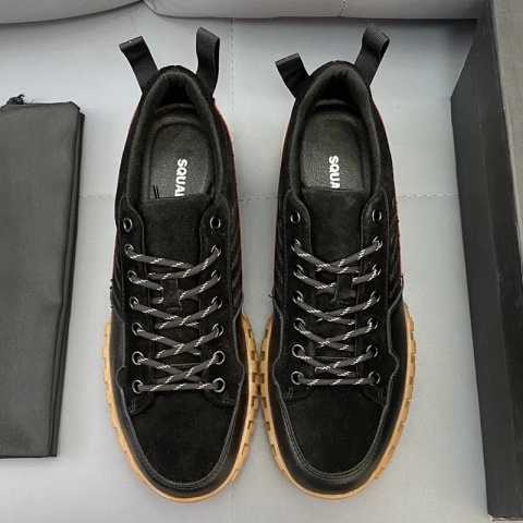 Buty sneakersy Dsquared