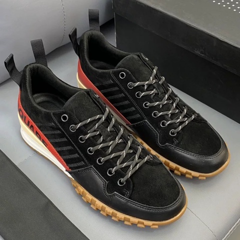 Buty sneakersy Dsquared
