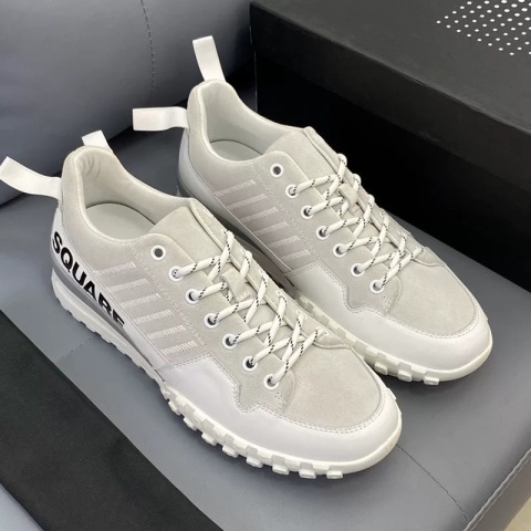 Buty sneakersy Dsquared