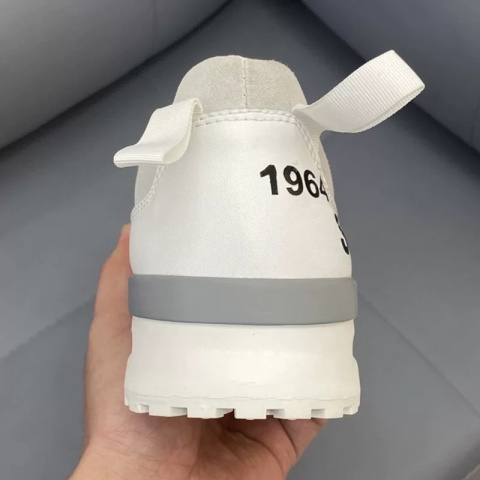 Buty sneakersy Dsquared
