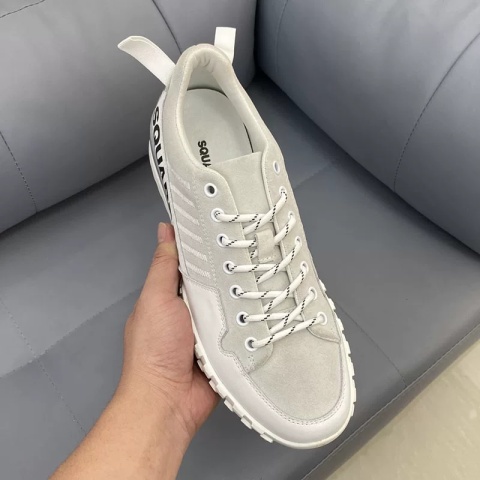 Buty sneakersy Dsquared