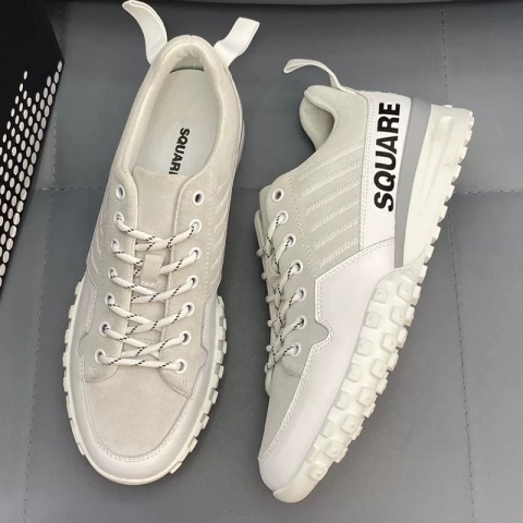 Buty sneakersy Dsquared