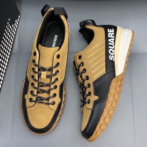 Buty sneakersy Dsquared