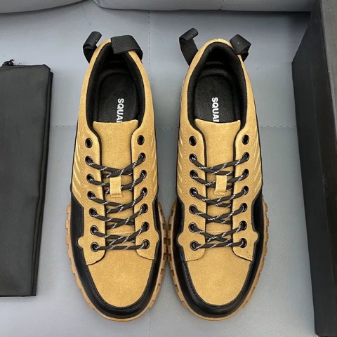 Buty sneakersy Dsquared