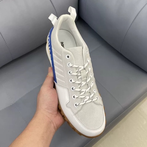 Buty sneakersy Dsquared