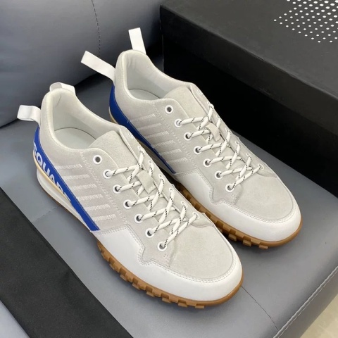 Buty sneakersy Dsquared