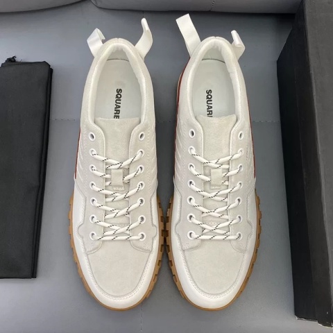 Buty sneakersy Dsquared