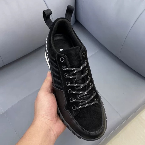Buty sneakersy Dsquared