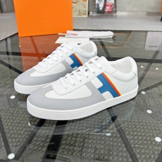 Buty męskie Hermes