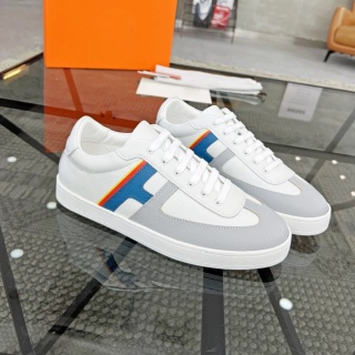 Buty męskie Hermes