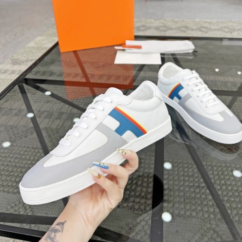 Buty męskie Hermes