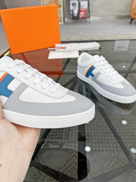 Buty męskie Hermes