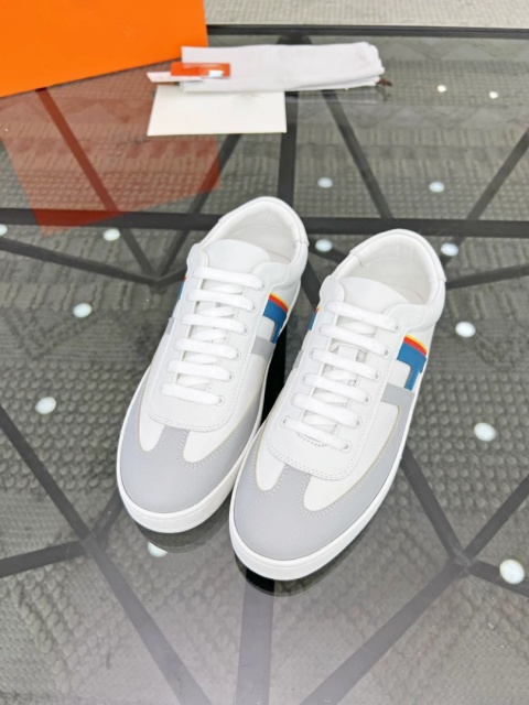Buty męskie Hermes