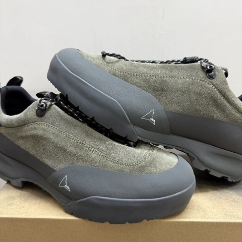 Buty męskie Roa Trial anti - slip