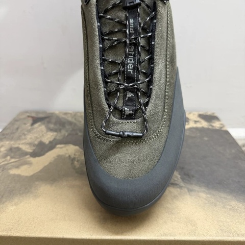 Buty męskie Roa Trial anti - slip