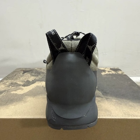 Buty męskie Roa Trial anti - slip