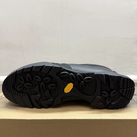 Buty męskie Roa Trial anti - slip