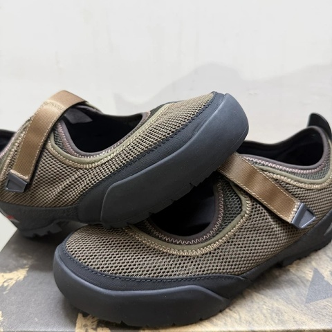 Buty damskie Roa Loie Vibram Brązowe